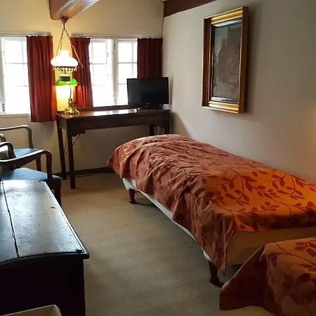 Weis Stue Värdshus 2*