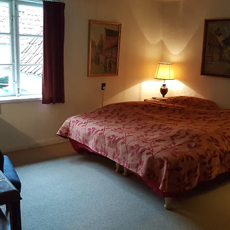 Värdshus Weis Stue 2*