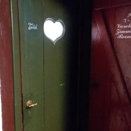 Värdshus Weis Stue Ribe