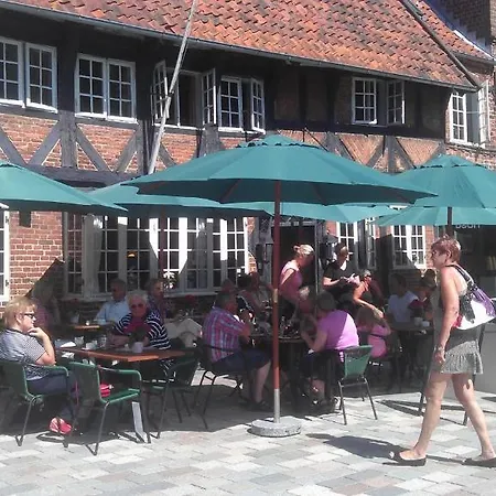 Herberg Weis Stue 2*