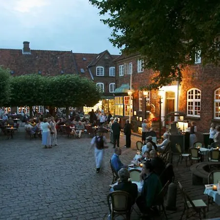 Herberg Weis Stue Ribe