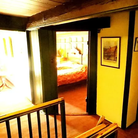 Herberg Weis Stue Ribe