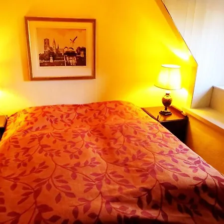 Weis Stue Herberg Ribe