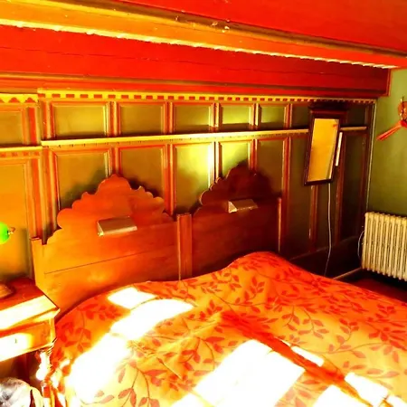 Herberg Weis Stue 2*