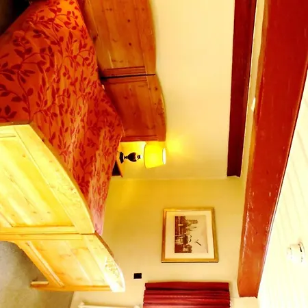 Herberg Weis Stue 2*