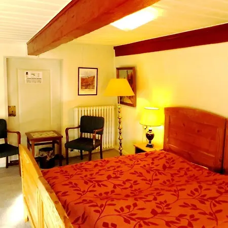 Herberg Weis Stue Ribe