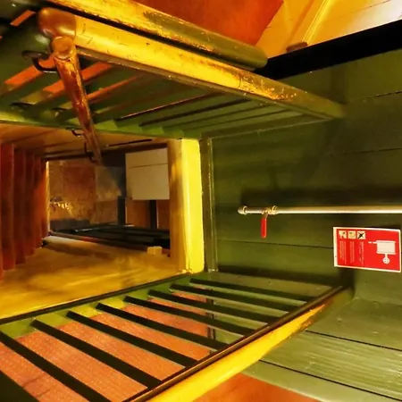 Weis Stue Herberg Ribe