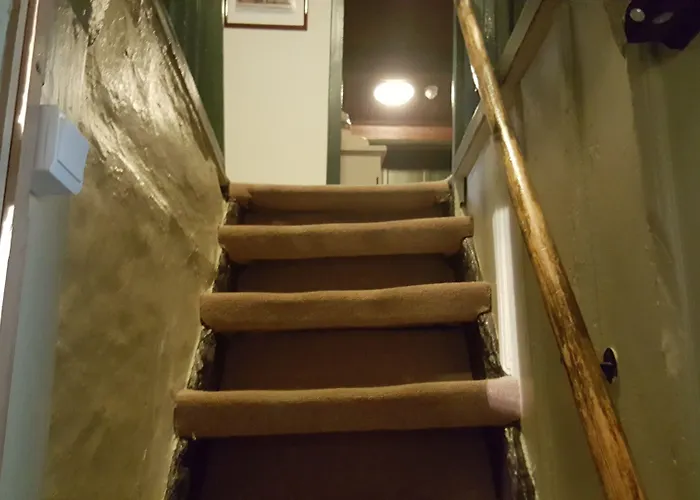 Weis Stue Penzion 2*