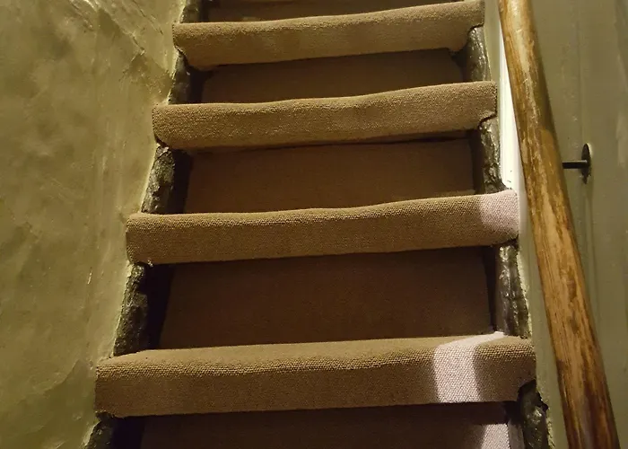 Penzion Weis Stue 2*