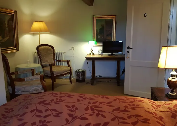 Penzion Weis Stue Ribe