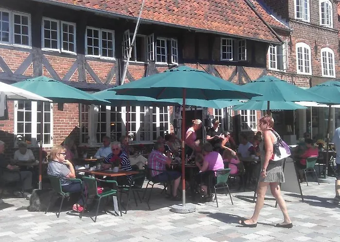 Locanda Weis Stue 2*