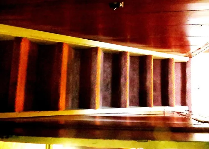 Weis Stue Locanda 2*