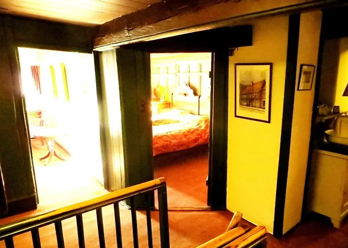 Locanda Weis Stue Ribe