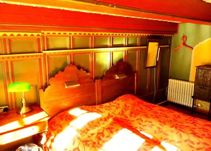 Locanda Weis Stue 2*