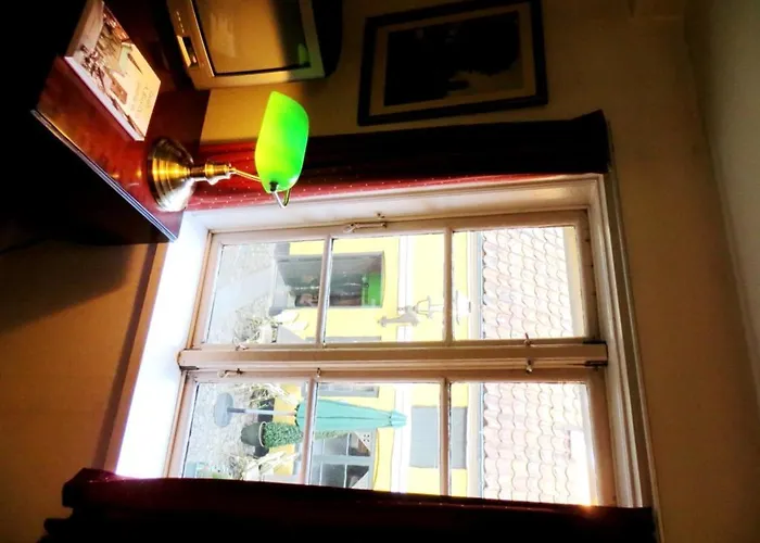 Weis Stue Penzion 2*