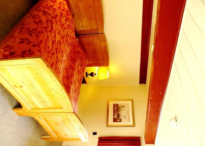 Penzion Weis Stue 2*