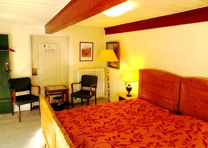 Locanda Weis Stue Ribe