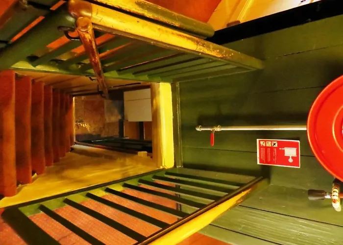 Weis Stue Penzion Ribe